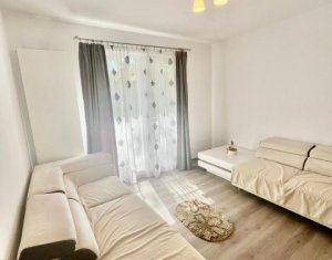 Apartament 2 camere decomandat Floresti
