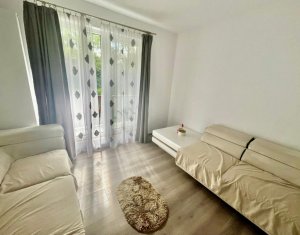 Apartament 2 camere decomandat Floresti