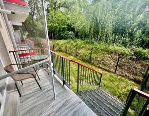 Apartament 2 camere decomandat Floresti