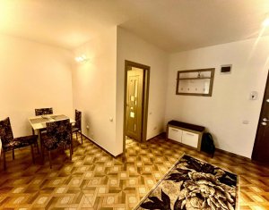 Apartament 2 camere decomandat Floresti