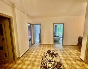 Apartament 2 camere decomandat Floresti