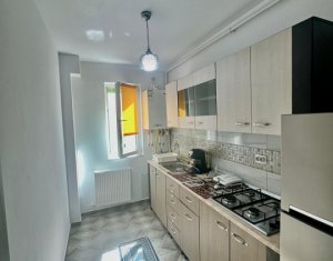 Apartament 2 camere decomandat Floresti