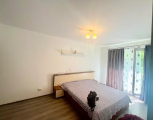 Apartament 2 camere decomandat Floresti