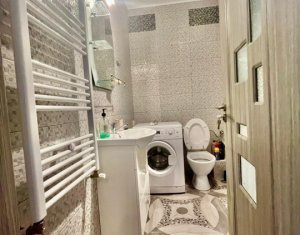 Apartament 2 camere decomandat Floresti