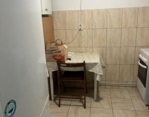 Apartament 1 camera, zona Iulius Mall, etaj intermediar, finisat si mobilat !