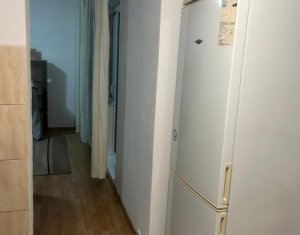 Apartament 1 camera, zona Iulius Mall, etaj intermediar, finisat si mobilat !