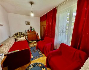 Apartament 2 camere, decomandat, finisat, Gheorgheni, zona Detunata