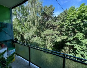Apartament 2 camere, decomandat, finisat, Gheorgheni, zona Detunata