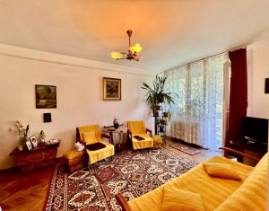 Apartament 2 camere, decomandat, finisat, Gheorgheni, zona Detunata