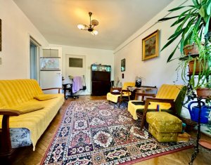 Apartament 2 camere, decomandat, finisat, Gheorgheni, zona Detunata