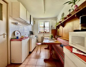 Apartament 2 camere, decomandat, finisat, Gheorgheni, zona Detunata