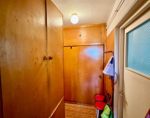 Apartament 2 camere, decomandat, finisat, Gheorgheni, zona Detunata