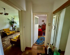 Apartament 2 camere, decomandat, finisat, Gheorgheni, zona Detunata