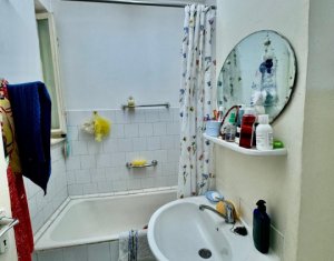 Apartament 2 camere, decomandat, finisat, Gheorgheni, zona Detunata