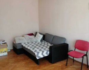 Apartament 1 camera,zona Gradini Manastur, la 3 minute de USAMV si Platinia Mall