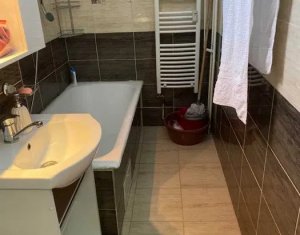 Apartament 1 camera,zona Gradini Manastur, la 3 minute de USAMV si Platinia Mall
