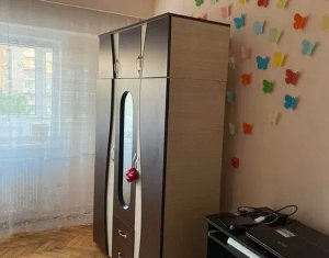 Apartament 1 camera,zona Gradini Manastur, la 3 minute de USAMV si Platinia Mall