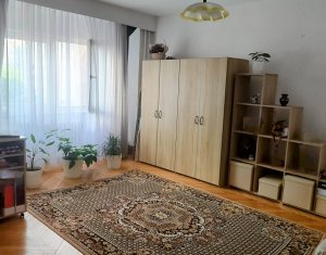 Apartament spatios, 3 camere, Dorobantilor, Marasti