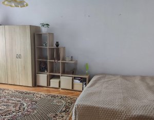 Apartament spatios, 3 camere, Dorobantilor, Marasti