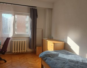 Apartament spatios, 3 camere, Dorobantilor, Marasti