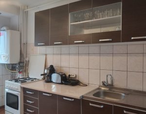 Apartament spatios, 3 camere, Dorobantilor, Marasti