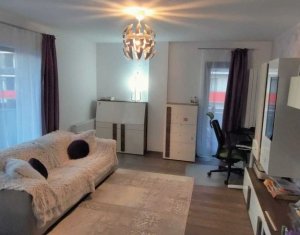 Apartament 3 camere de vanzare, 94 mp, Buna Ziua, Cluj Napoca