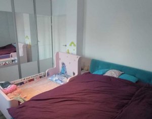 Apartament 3 camere de vanzare, 94 mp, Buna Ziua, Cluj Napoca