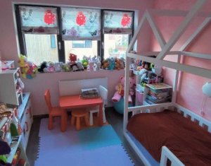 Apartament 3 camere de vanzare, 94 mp, Buna Ziua, Cluj Napoca