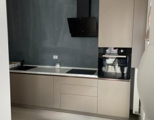 Apartament 2 camere, bloc nou, Centru