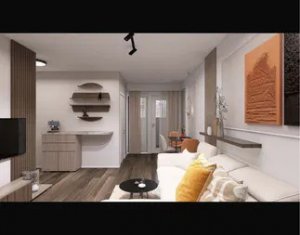 Appartement 1 chambres à vendre dans Cluj-napoca, zone Gheorgheni