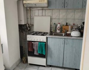 Apartament 1 camera, 28 mp, Iris