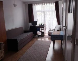 Apartament 1 camera, 28 mp, Iris