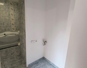 Apartament finisat, 2 camere, 45mp utili + 5mp balcon, Grigorescu