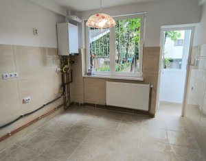 Apartament finisat, 2 camere, 45mp utili + 5mp balcon, Grigorescu