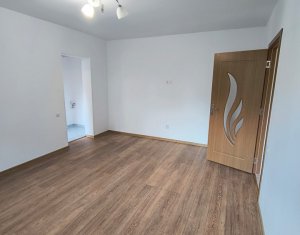 Apartament finisat, 2 camere, 45mp utili + 5mp balcon, Grigorescu