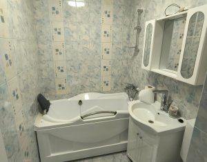 Apartament finisat, 2 camere, 45mp utili + 5mp balcon, Grigorescu