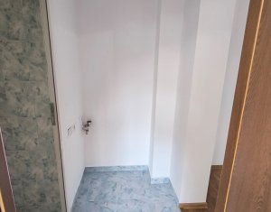 Apartament finisat, 2 camere, 45mp utili + 5mp balcon, Grigorescu
