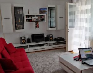 Apartament cu 3 camere, decomandat, in Manastur, zona Sirena