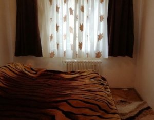 Apartament cu 3 camere, decomandat, in Manastur, zona Sirena