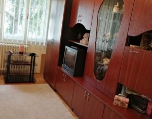 Apartament cu 3 camere, decomandat, in Manastur, zona Sirena
