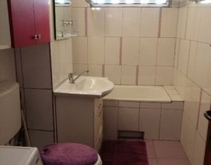 Apartament cu 3 camere, decomandat, in Manastur, zona Sirena