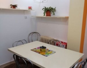 Apartament cu 3 camere, decomandat, in Manastur, zona Sirena