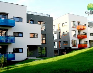 Apartament 3 camere de vanzare in Manastur, Cluj Napoca