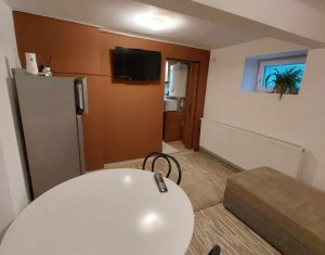 Apartament o camera de vanzare in Centru, strada Horea, Cluj Napoca