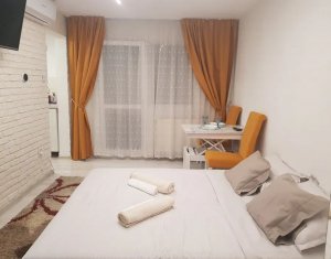 Garsoniera smart, langa parcul Feroviarilor