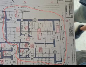 Vanzare Apartament 72mp utili plus 2 balcoane mari si 2 locuri parcare
