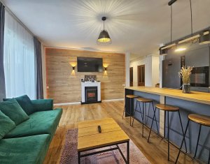 Vanzare Apartament 72mp utili plus 2 balcoane mari si 2 locuri parcare