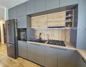 Vanzare Apartament 72mp utili plus 2 balcoane mari si 2 locuri parcare