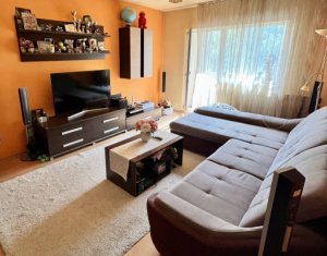 Apartament 3 camere de vanzare in Manastur, Cluj Napoca