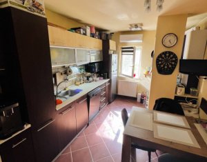 Apartament 3 camere de vanzare in Manastur, Cluj Napoca